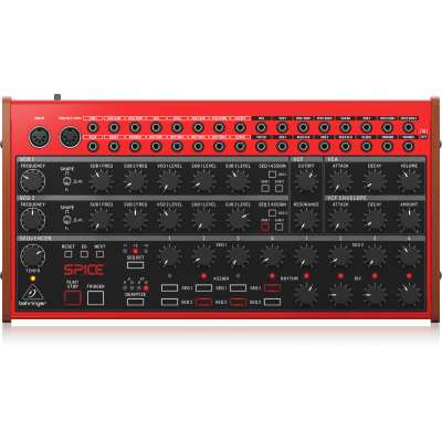 Behringer Spice