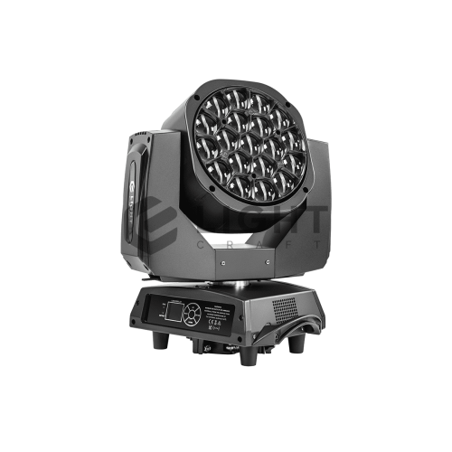 LightCraft 19x15W B-EYE PIXEL