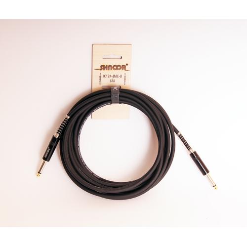Shnoor IC124-JMe-B-6m
