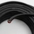 Shnoor 425BLK-100m