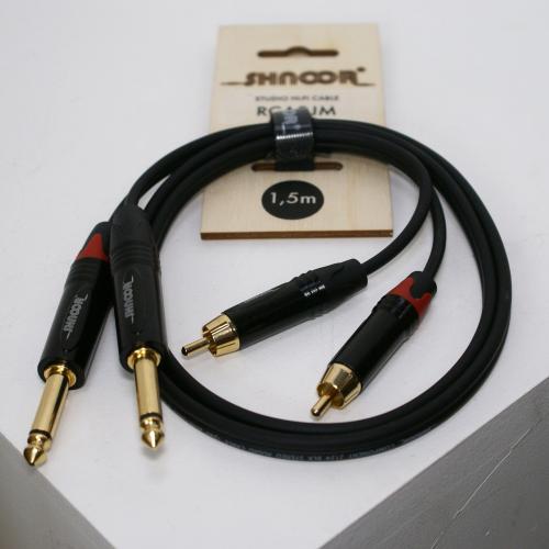 Shnoor RCA2JM-6m