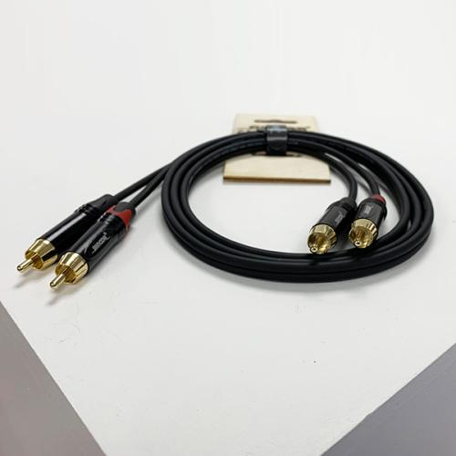Shnoor RCA2RCA-15m