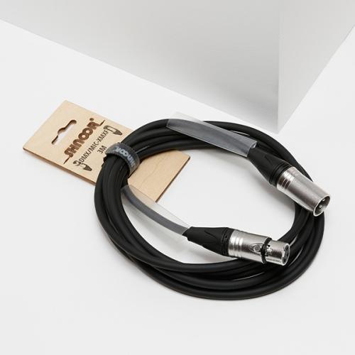 Shnoor DMX/MIC-XMXF-2m