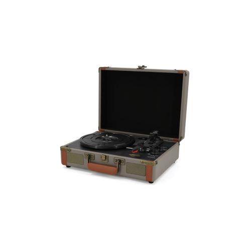 RITMIX LP-130B Grey