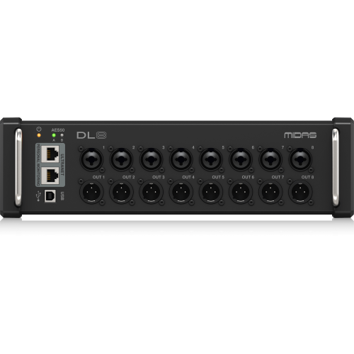 MIDAS DL8