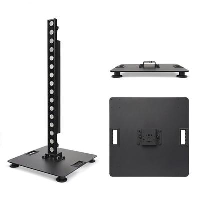 STAGE4 BASE for BARTONE 16 XL