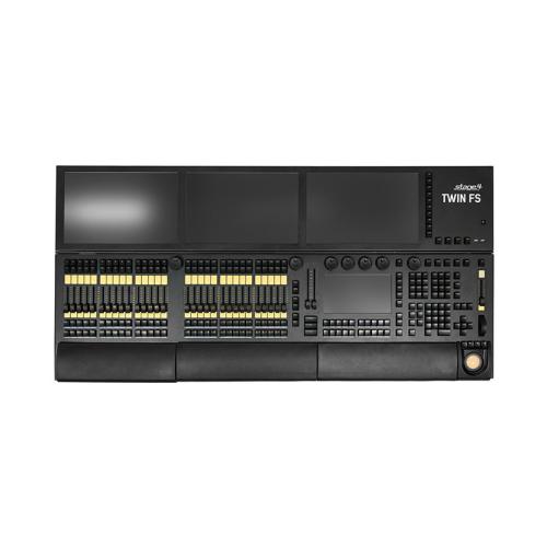 STAGE4 TWIN FS PRO