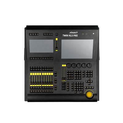 STAGE4 TWIN HLS PRO