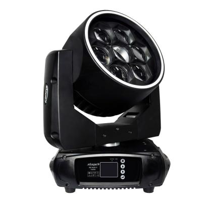 STAGE4 BROWASH-P 7x60XW