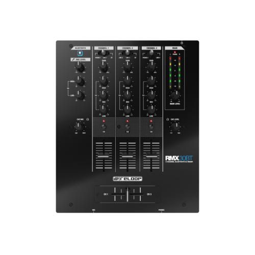 Reloop RMX-30 BT