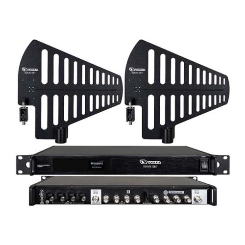 VOLTA WAVE SET