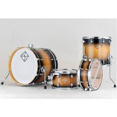 Dixon PODFM522BKB Fuse Maple