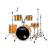 Foix DF-21L30-bass-drum