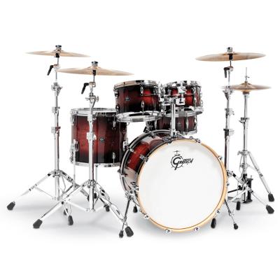Gretsch RN2-E825-CB Renown