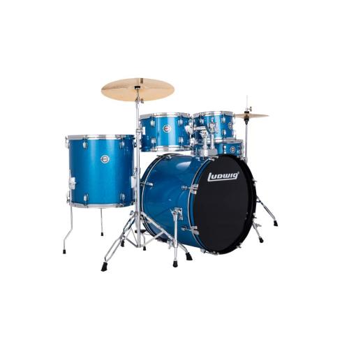 Ludwig LC19019 Accent Fuse