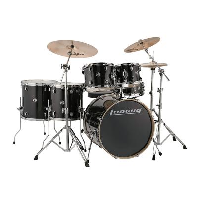 Ludwig LCEE622016EXP Element Evolution