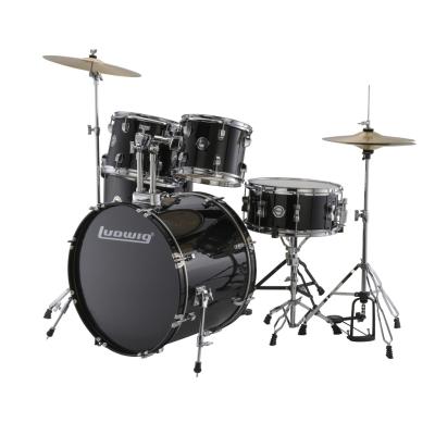 Ludwig LC17011 Accent Fuse