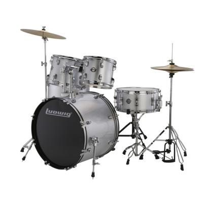 Ludwig LC17515 Accent Drive