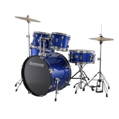 Ludwig LC17519 Accent Drive
