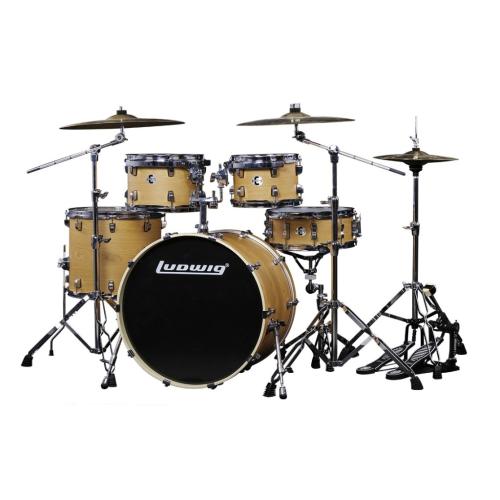 Ludwig LEC522031 Element Evolution