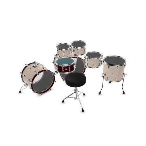 Sonor SQ2 Shell