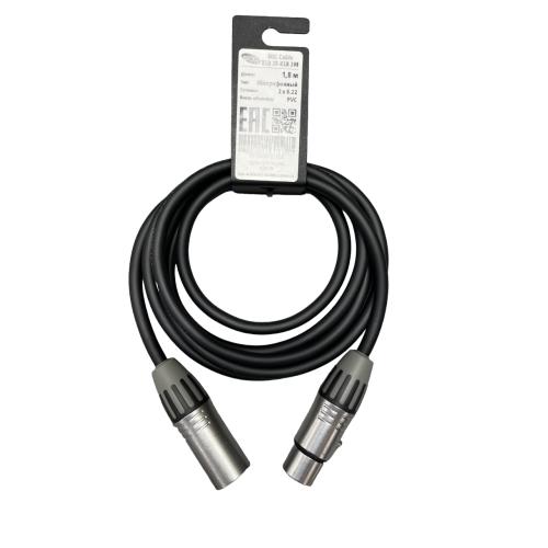 EDS CS3M1.8
