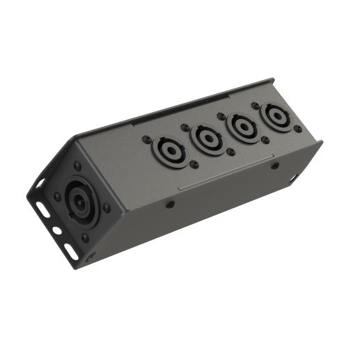 EDS DM-SPS-1-4