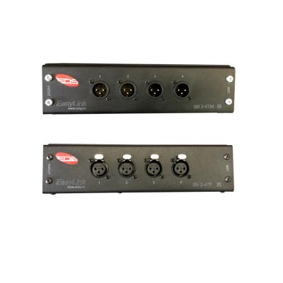 EDS SB2-4TF-SB2-4TM EasyLink