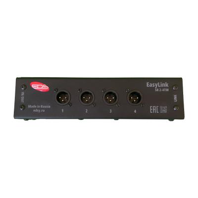 EDS SB2-4TM EasyLink