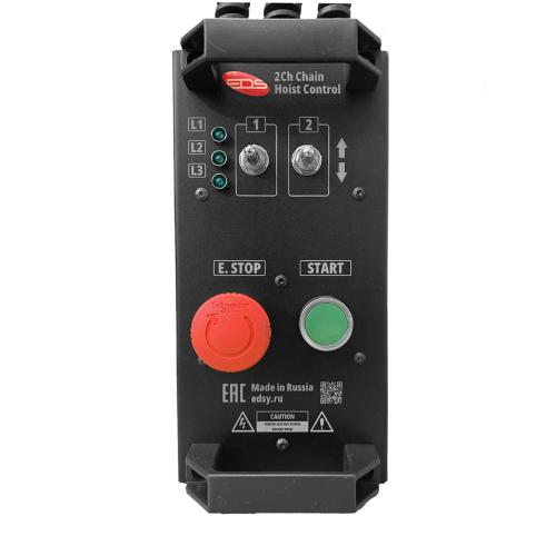 EDS TC2MCT