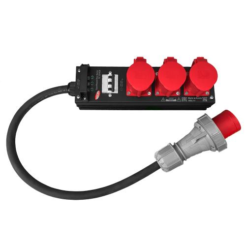 EDS TC530ICB