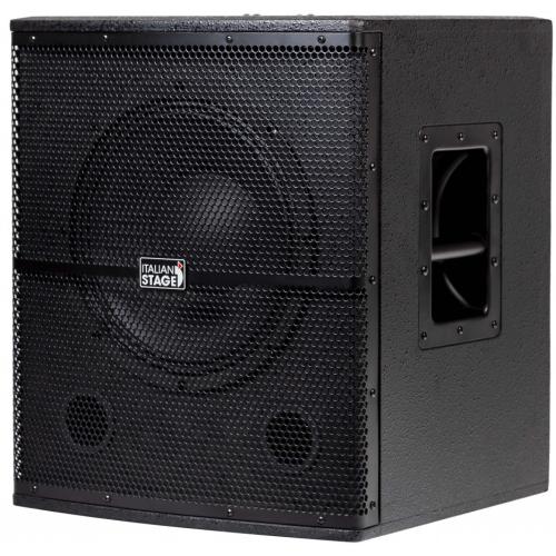 Italian Stage S112A