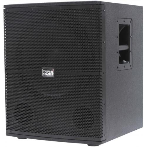 Italian Stage S115A