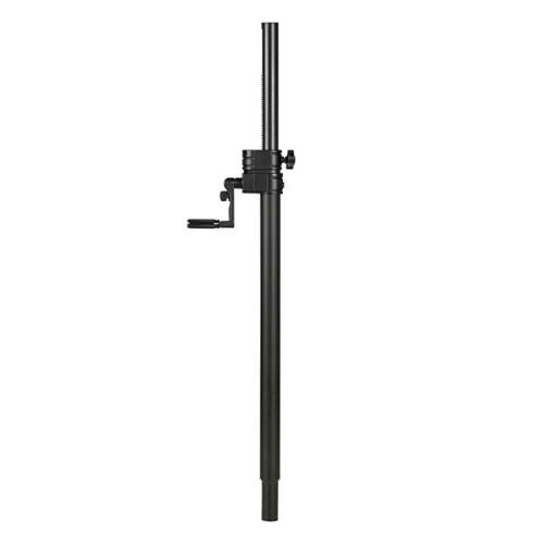 ECO SSA020 Black