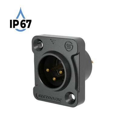 Seetronic J3F2C-W-B-67