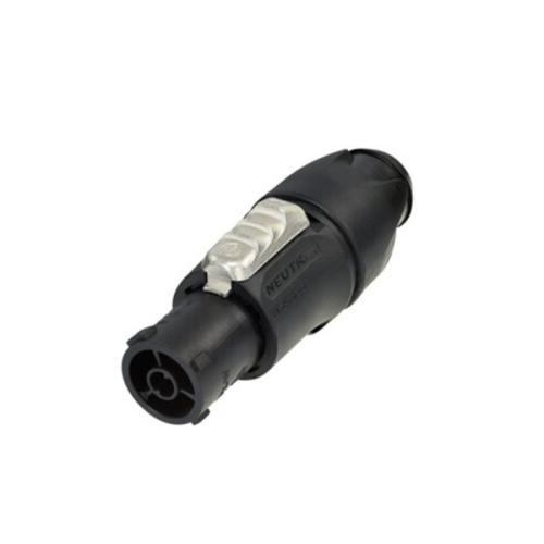 NEUTRIK NAC3FX-W-TOP