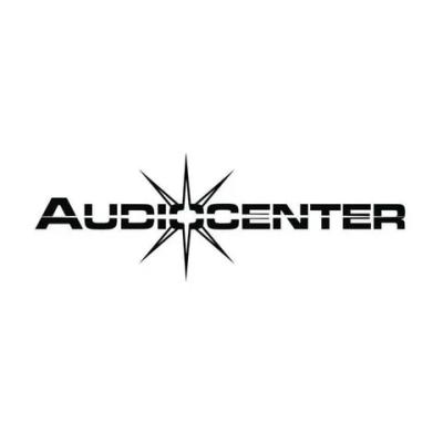 Audiocenter GT510A COVER