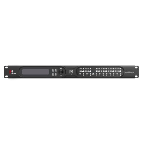 Audiocenter P48