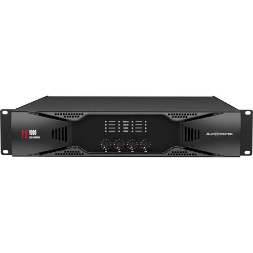 Audiocenter PD1000