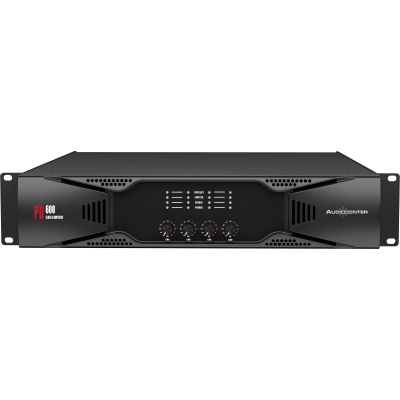 Audiocenter PD600