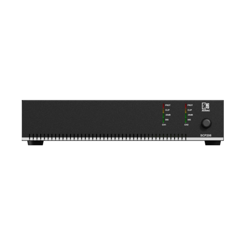 Audac SCP206