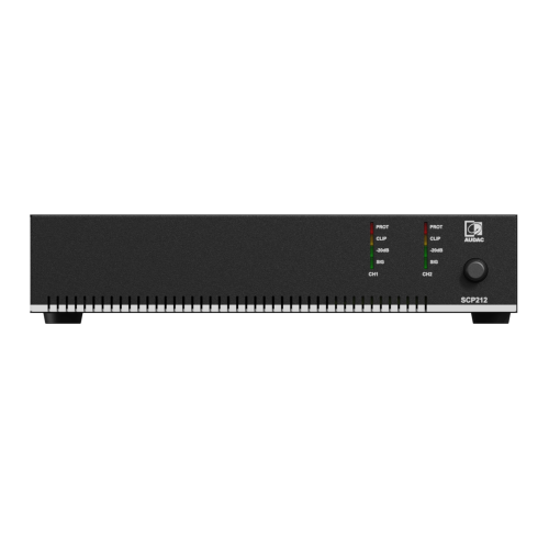 Audac SCP212