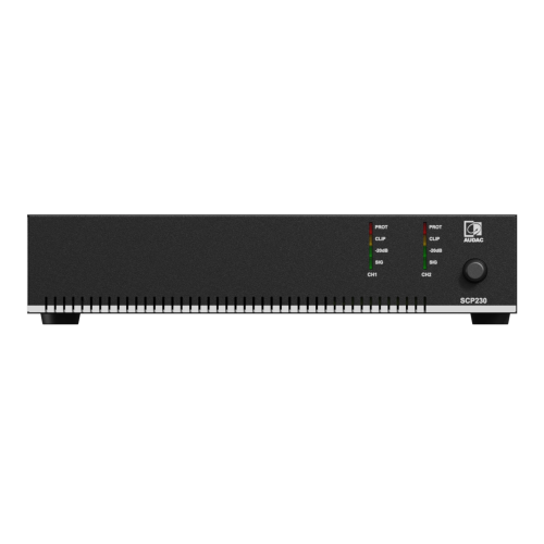 Audac SCP230