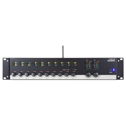 Audac PRE220