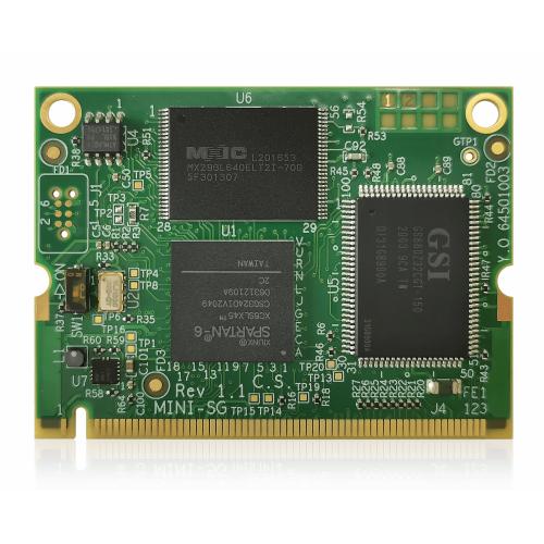 Behringer AOIP-WSG