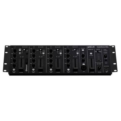 Ecler eCompact 4 BT