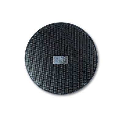 SVS Audiotechnik SC-106FL Black