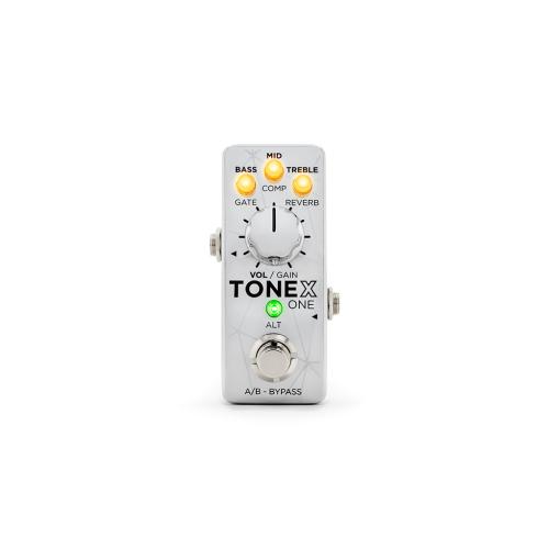 IK Multimedia TONEX-ONE-Joe-Satriani