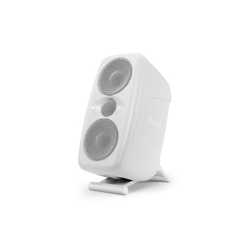 IK Multimedia iLoud-MTM-MKII-Single-WH