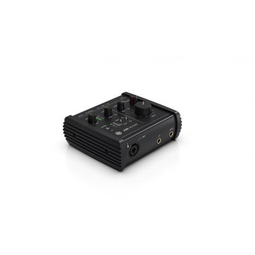 IK Multimedia AXE-I/O-ONE